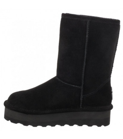 Bearpaw Retro Elle Black II 2486W (BE10-a) batai