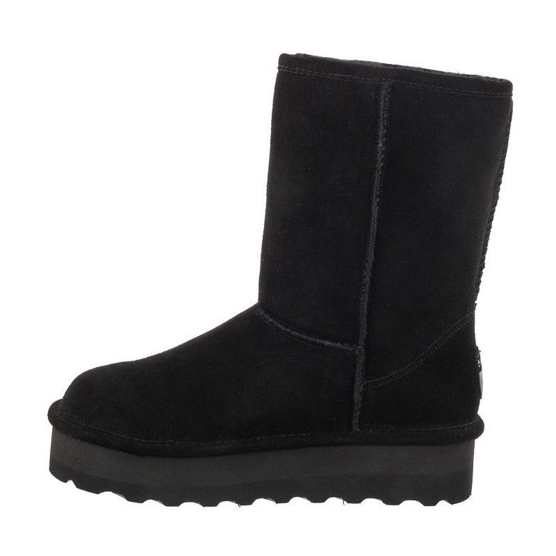 Bearpaw Retro Elle Black II 2486W (BE10-a) batai