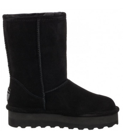 Bearpaw Retro Elle Black II 2486W (BE10-a) kurpes