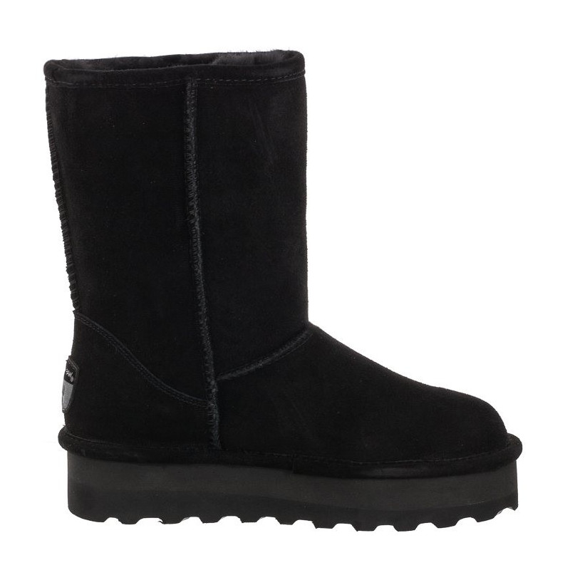 Bearpaw Retro Elle Black II 2486W (BE10-a) batai