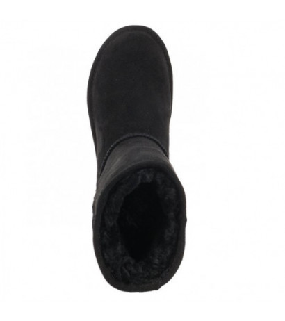 Bearpaw Retro Elle Black II 2486W (BE10-a) batai