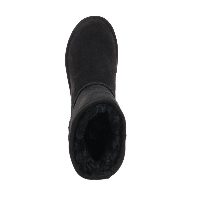 Bearpaw Retro Elle Black II 2486W (BE10-a) kurpes