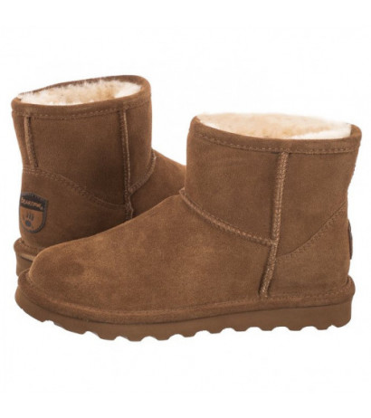 Bearpaw Alyssa Hickory II 2130W (BE6-d) batai