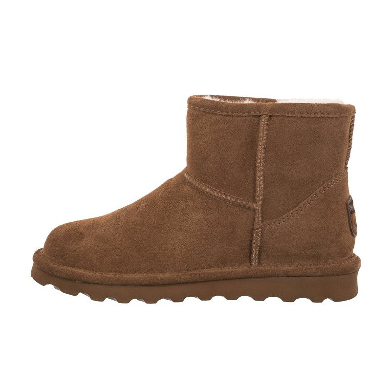 Bearpaw Alyssa Hickory II 2130W (BE6-d) batai