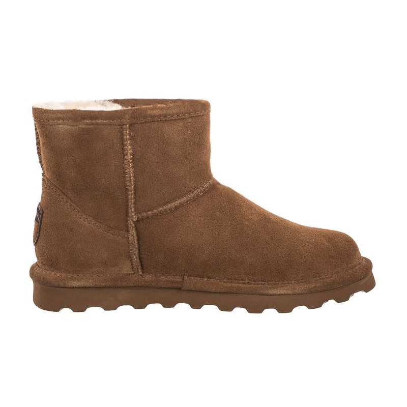 Bearpaw Alyssa Hickory II 2130W (BE6-d) batai