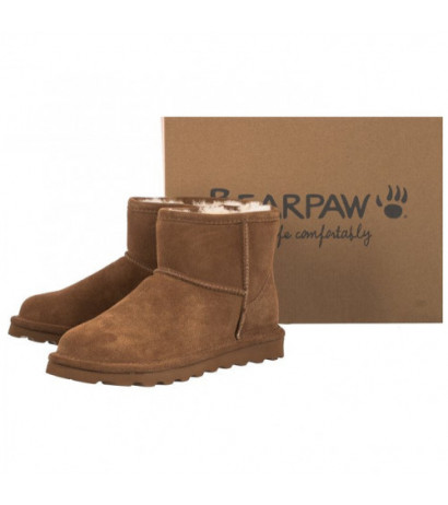 Bearpaw Alyssa Hickory II 2130W (BE6-d) batai