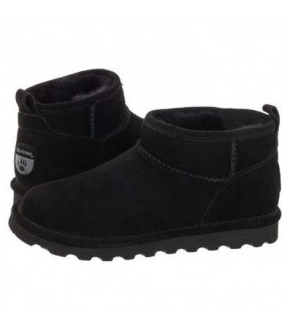 Bearpaw Shorty Black II 2860W (BE9-a) batai