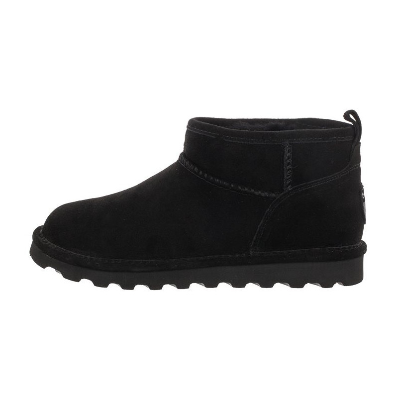 Bearpaw Shorty Black II 2860W (BE9-a) batai