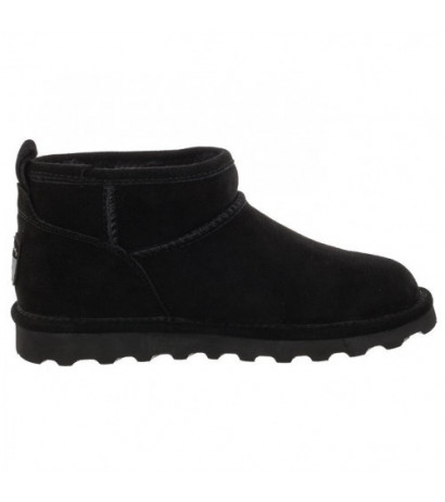 Bearpaw Shorty Black II 2860W (BE9-a) batai