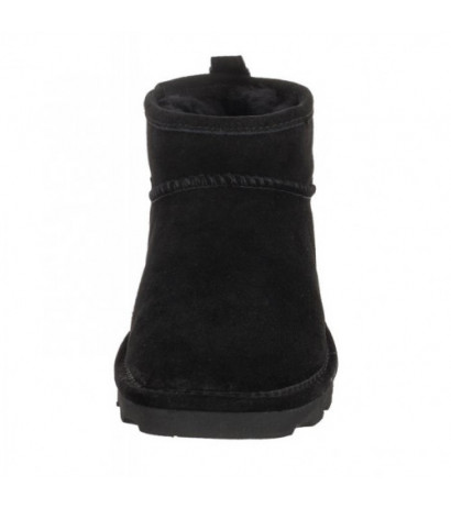 Bearpaw Shorty Black II 2860W (BE9-a) batai