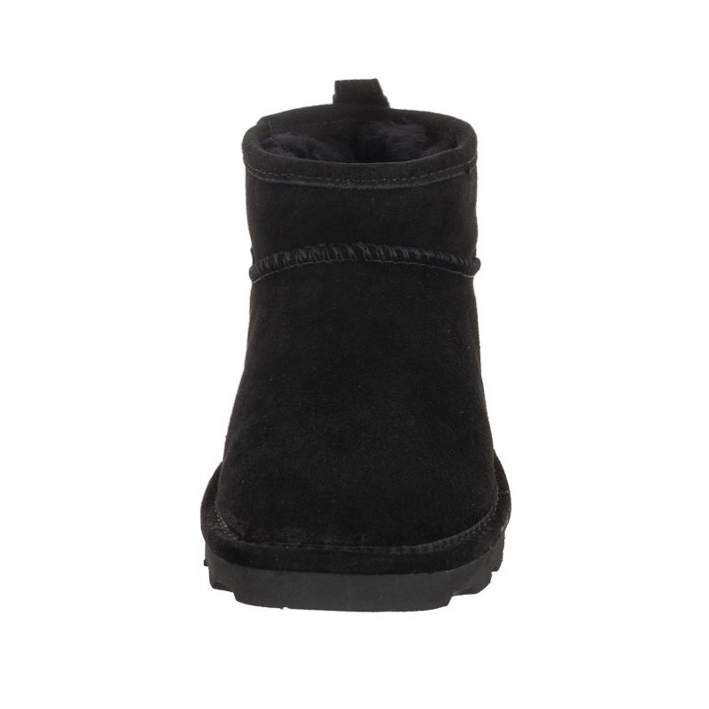 Bearpaw Shorty Black II 2860W (BE9-a) batai