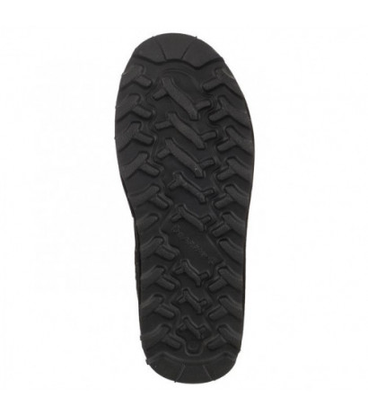 Bearpaw Shorty Black II 2860W (BE9-a) kurpes