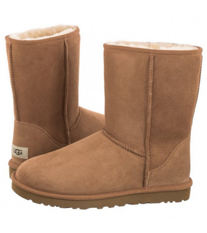 UGG M Classic Short Chestnut 5800M/CHE (UA5-b) boots