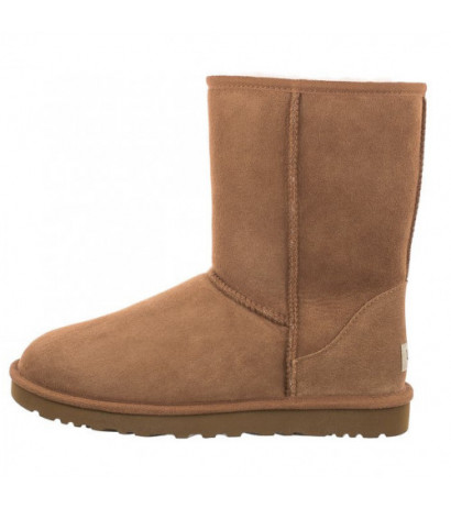 UGG M Classic Short Chestnut 5800M/CHE (UA5-b) pārgājienu zābaki