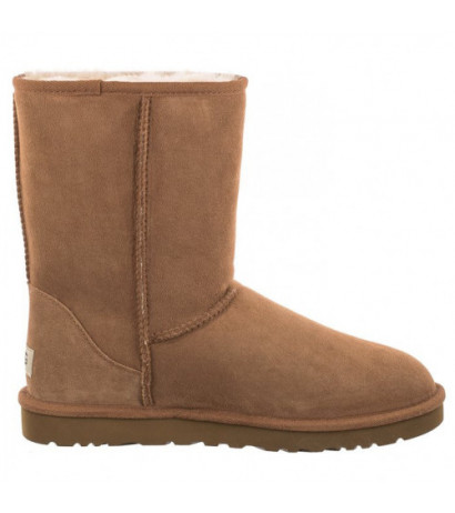 UGG M Classic Short Chestnut 5800M/CHE (UA5-b) pārgājienu zābaki