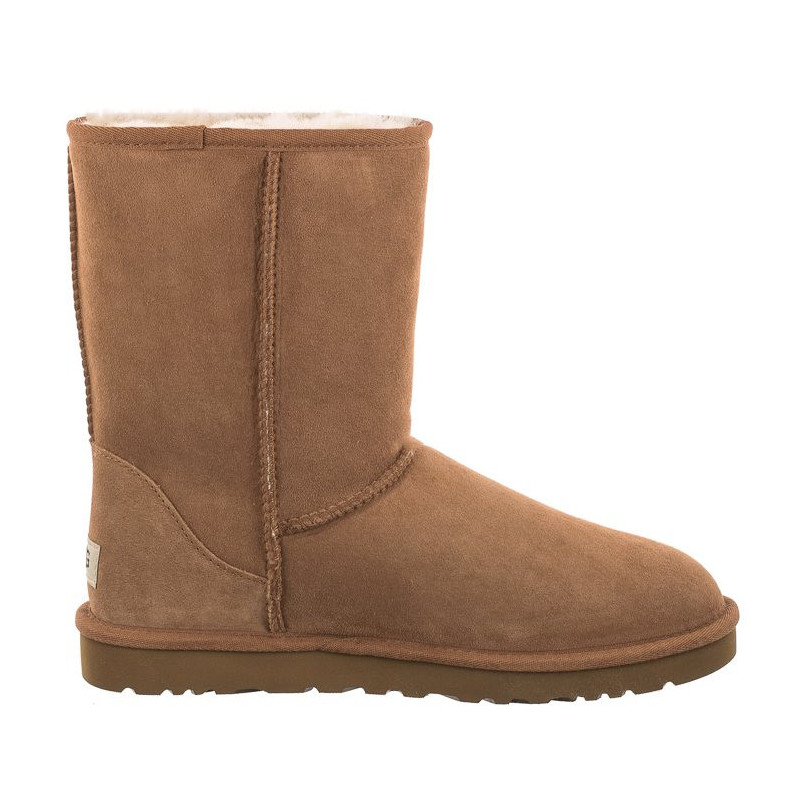 UGG M Classic Short Chestnut 5800M/CHE (UA5-b) boots