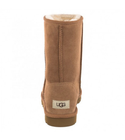 UGG M Classic Short Chestnut 5800M/CHE (UA5-b) pārgājienu zābaki