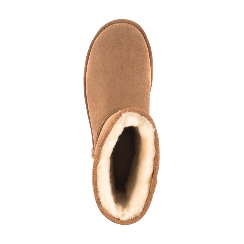 UGG M Classic Short Chestnut 5800M/CHE (UA5-b) pārgājienu zābaki