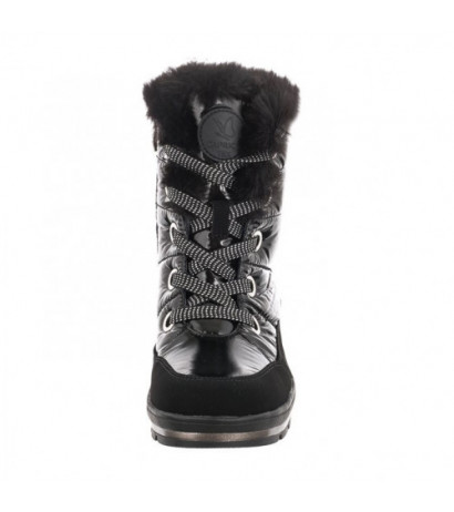 Caprice Czarne 9-26226-29 019 Black Comb (CP348-a) boots