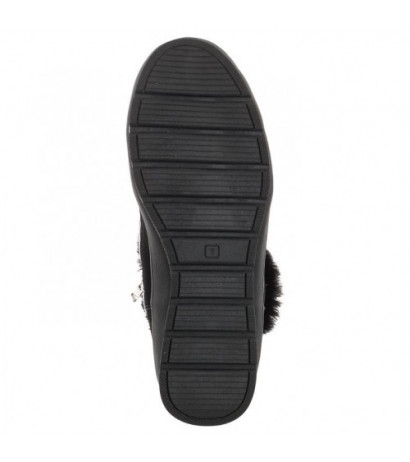 Caprice Czarne 9-26226-29 019 Black Comb (CP348-a) batai