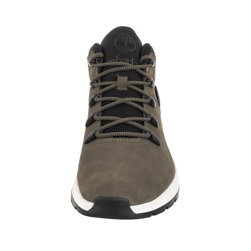 Timberland Sprint Trekker Mid Dk Green Nubuck 0A24BV (TI84-e) kingad