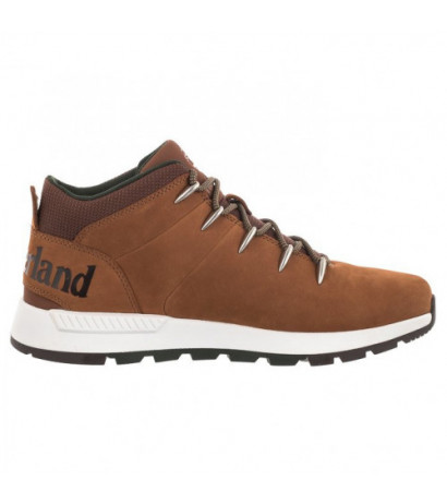 Timberland Sprint Trekker Mid Rust Nubuck 0A25DC (TI84-d) kingad