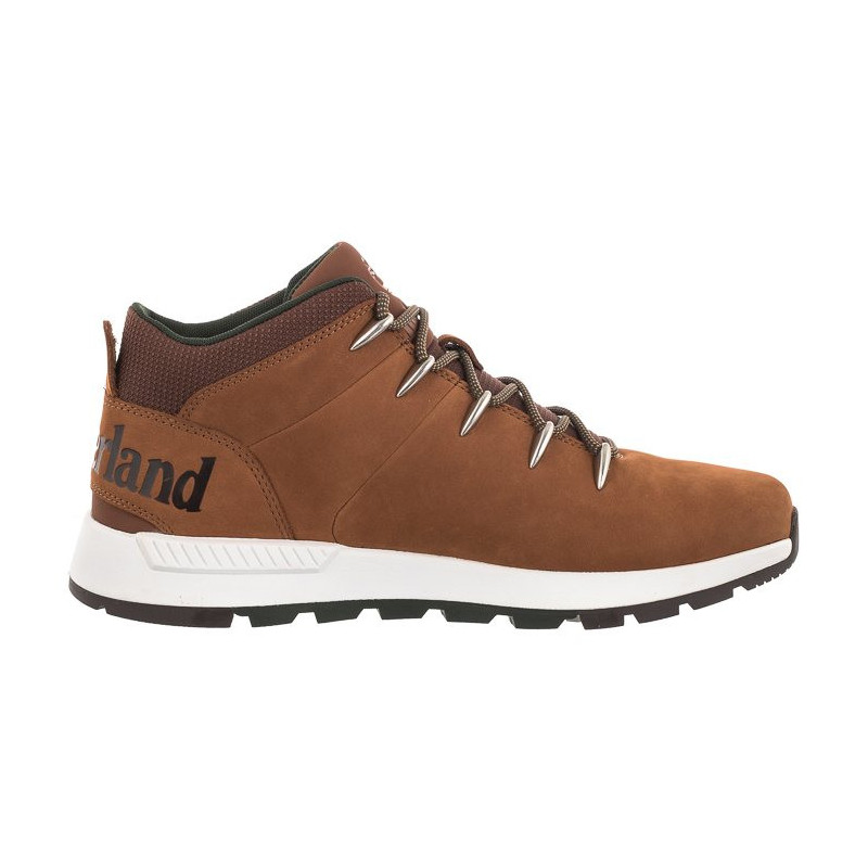 Timberland Sprint Trekker Mid Rust Nubuck 0A25DC (TI84-d) batai