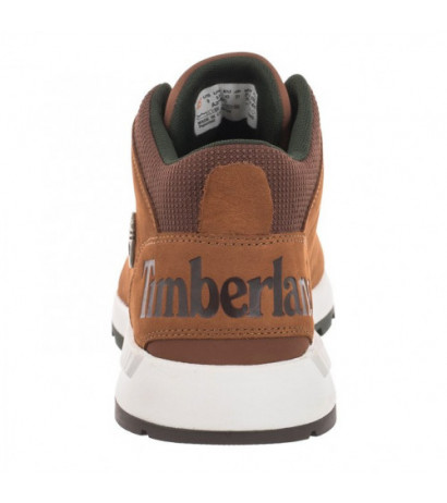 Timberland Sprint Trekker Mid Rust Nubuck 0A25DC (TI84-d) batai