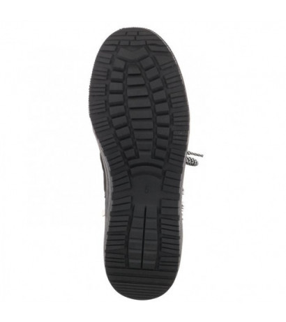 Caprice Czarne 9-26240-29 019 Black Comb (CP347-a) batai