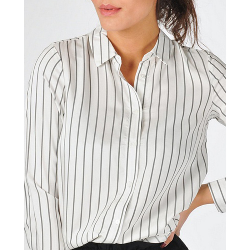 Shirt Soya Fiene 2 13836 marškiniai