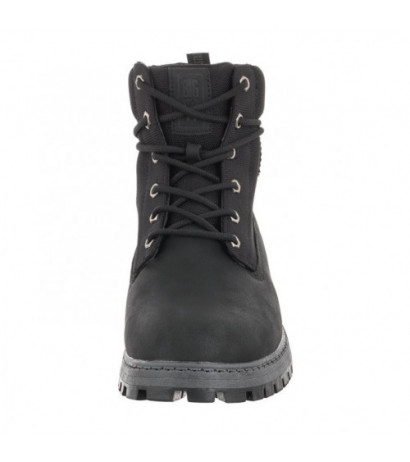 Big Star Czarne KK174206 (BI471-a) boots