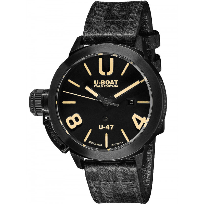 U-Boat 9160 