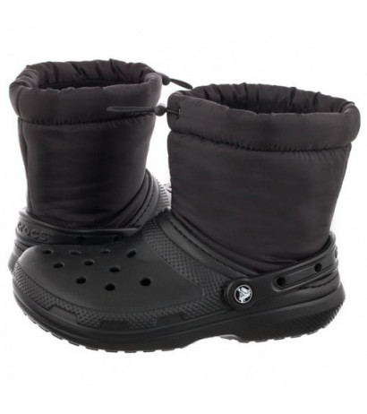 Crocs Classic Lined Neo...