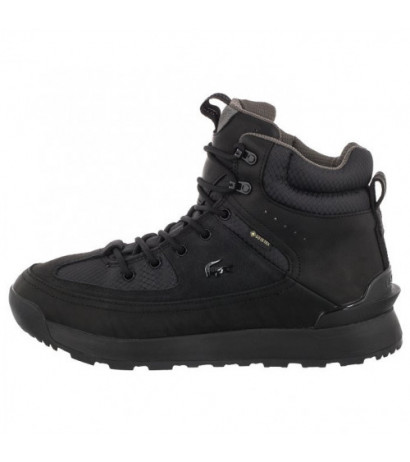 Lacoste Urban Breaker GTX 03211CMA Blk 7-42CMA000302H (LC416-a) spordijalatsid