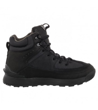 Lacoste Urban Breaker GTX 03211CMA Blk 7-42CMA000302H (LC416-a) boots