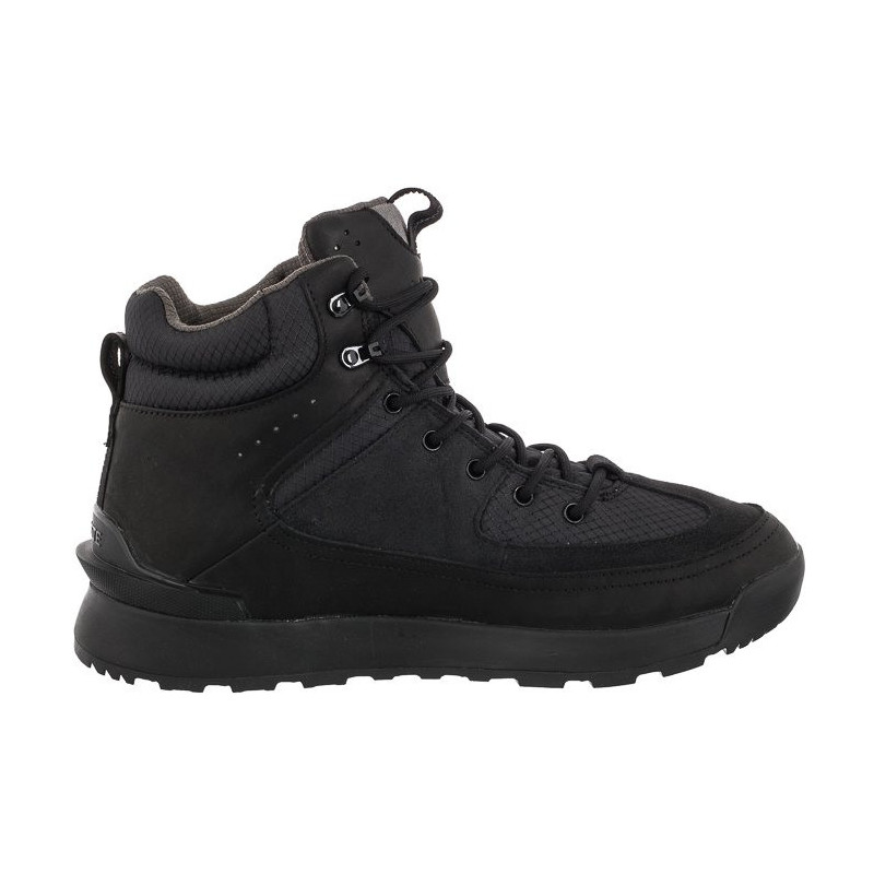 Lacoste Urban Breaker GTX 03211CMA Blk 7-42CMA000302H (LC416-a) boots