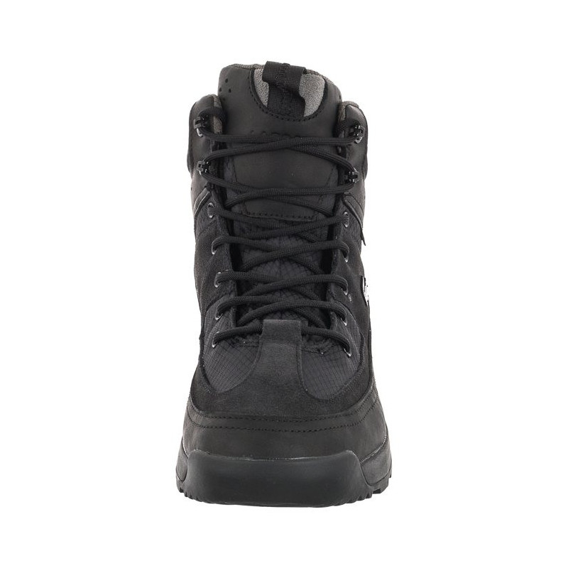 Lacoste Urban Breaker GTX 03211CMA Blk 7-42CMA000302H (LC416-a) boots