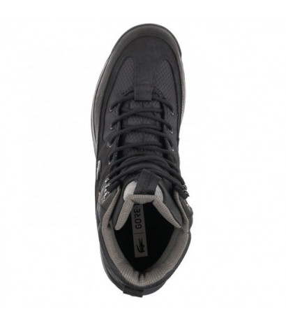 Lacoste Urban Breaker GTX 03211CMA Blk 7-42CMA000302H (LC416-a) spordijalatsid