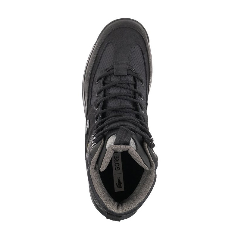 Lacoste Urban Breaker GTX 03211CMA Blk 7-42CMA000302H (LC416-a) boots