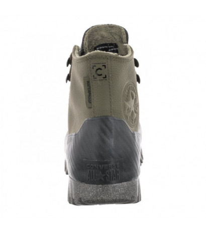 Converse CTAS Lugged 2.0 CC Hi Utility/Dk Smoke Grey/Black A01330C (CO587-b) sporta apavi