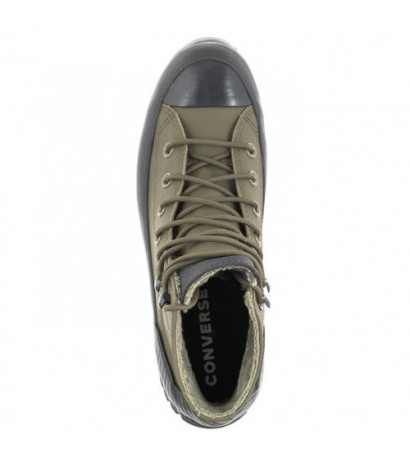 Converse CTAS Lugged 2.0 CC Hi Utility/Dk Smoke Grey/Black A01330C (CO587-b) sporta apavi