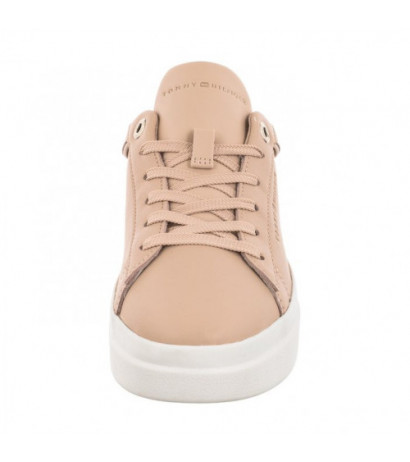 Tommy Hilfiger Feminine Elevated Sneaker FW0FW06511 TRY Misty Blush (TH638-a) sportiniai bateliai