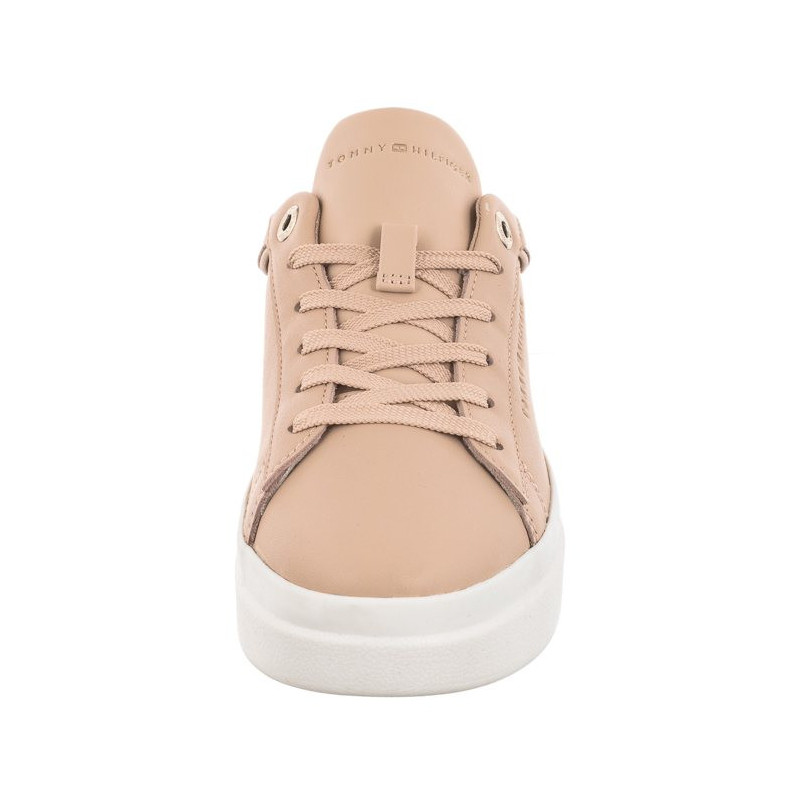 Tommy Hilfiger Feminine Elevated Sneaker FW0FW06511 TRY Misty Blush (TH638-a) spordijalatsid