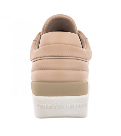 Tommy Hilfiger Feminine Elevated Sneaker FW0FW06511 TRY Misty Blush (TH638-a) spordijalatsid