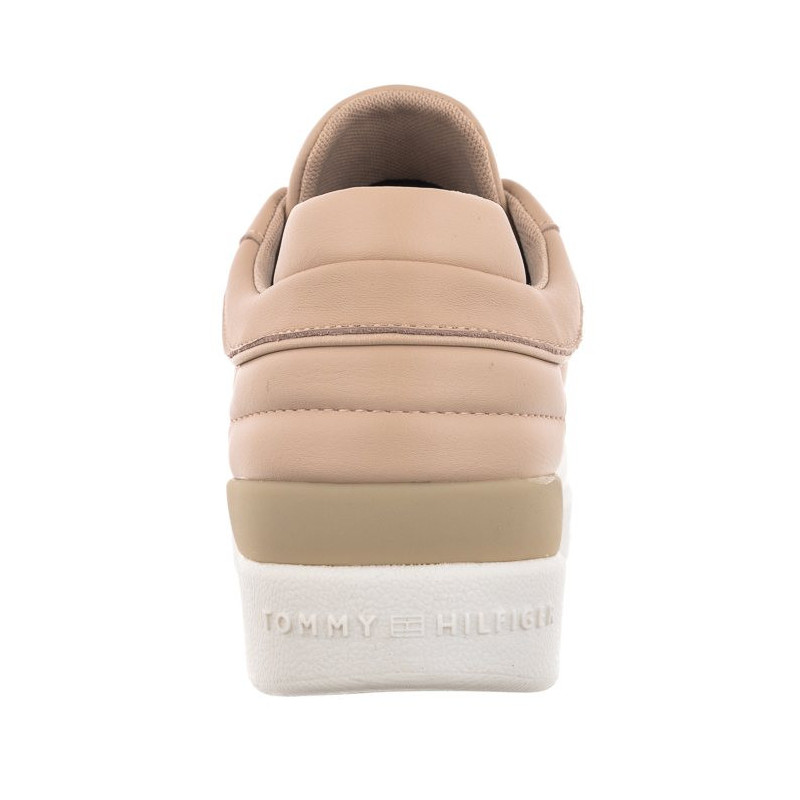 Tommy Hilfiger Feminine Elevated Sneaker FW0FW06511 TRY Misty Blush (TH638-a) sporta apavi