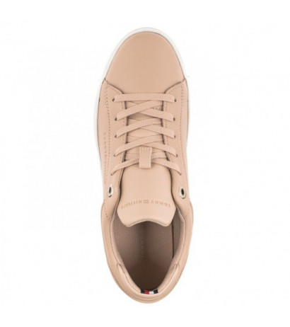 Tommy Hilfiger Feminine Elevated Sneaker FW0FW06511 TRY Misty Blush (TH638-a) sporta apavi