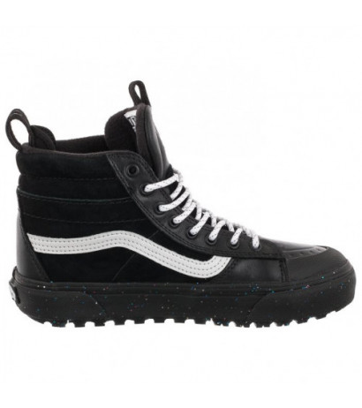 Vans SK8-Hi Mte-2 Glitter Black Glitter VN0A5HZZUNM1 (VA396-a) sporta apavi