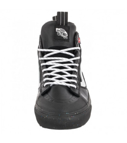 Vans SK8-Hi Mte-2 Glitter Black Glitter VN0A5HZZUNM1 (VA396-a) sportiniai bateliai