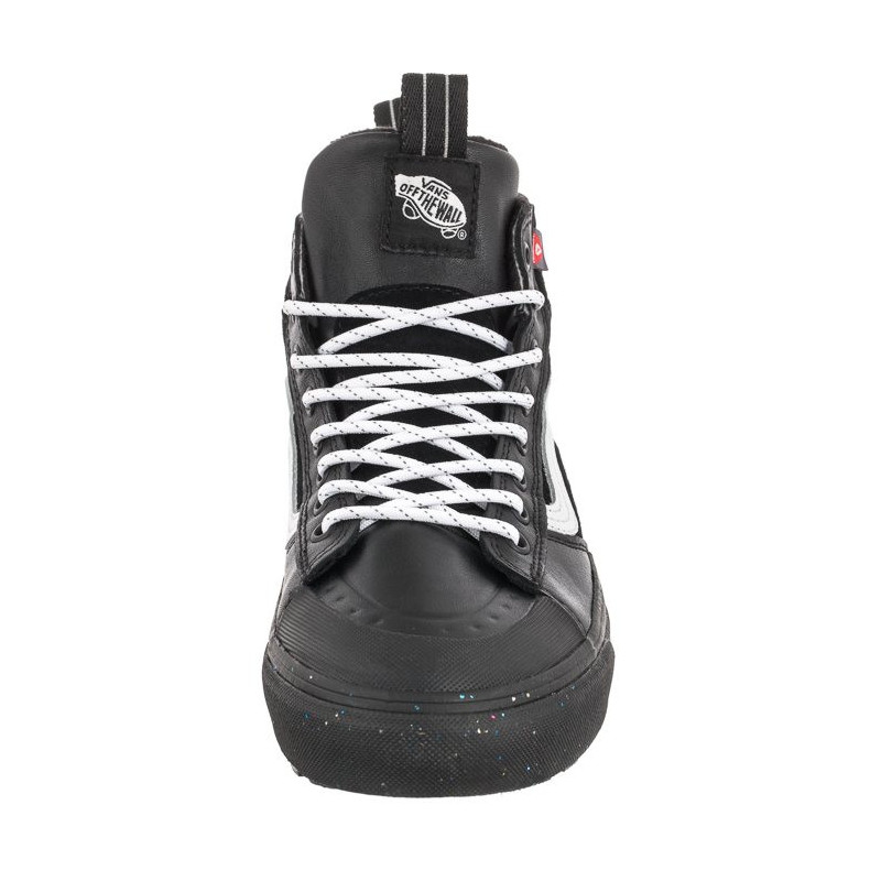 Vans SK8-Hi Mte-2 Glitter Black Glitter VN0A5HZZUNM1 (VA396-a) sporta apavi