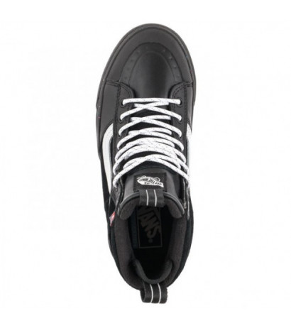 Vans SK8-Hi Mte-2 Glitter Black Glitter VN0A5HZZUNM1 (VA396-a) sporta apavi